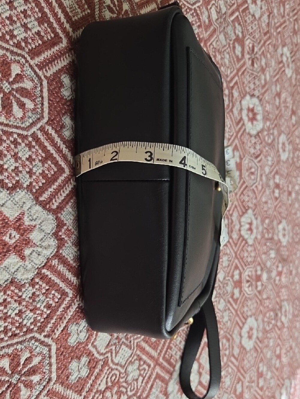 Madewell Large Transport Camera Bag - Picture 10 of 17